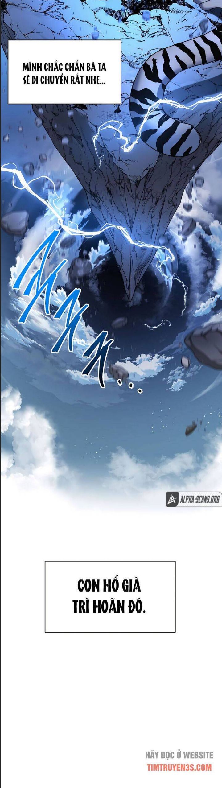 Thuế Trừng Giả: Chapter 20