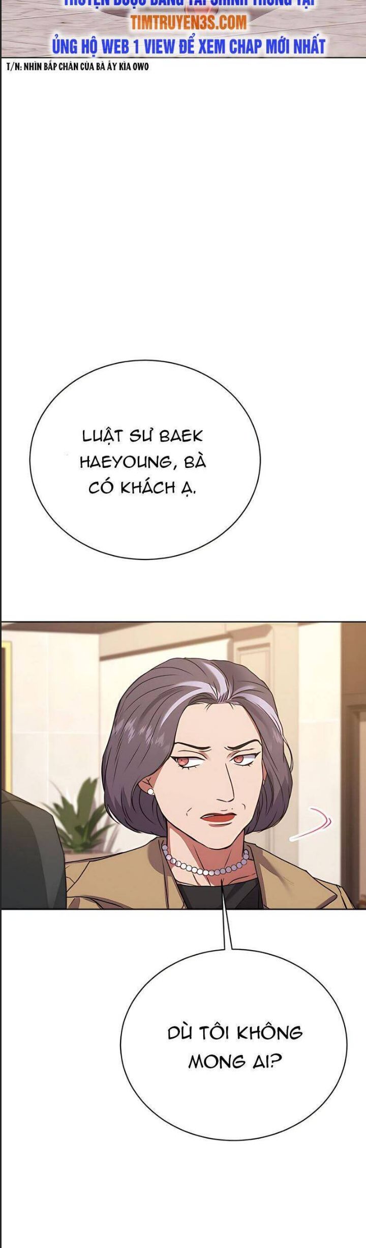 Thuế Trừng Giả: Chapter 20