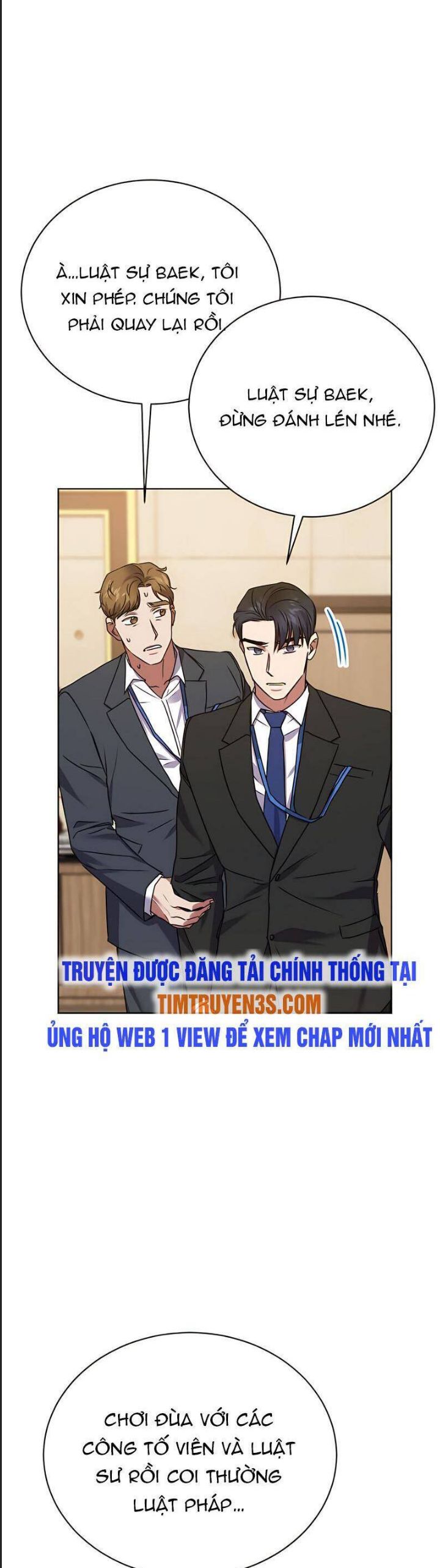 Thuế Trừng Giả: Chapter 20