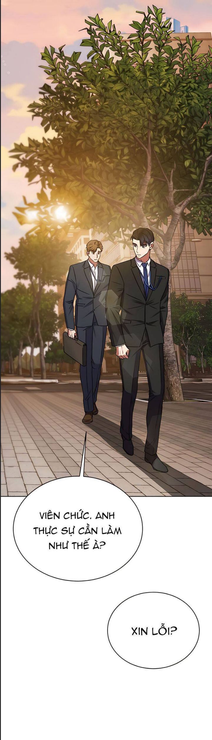 Thuế Trừng Giả: Chapter 20