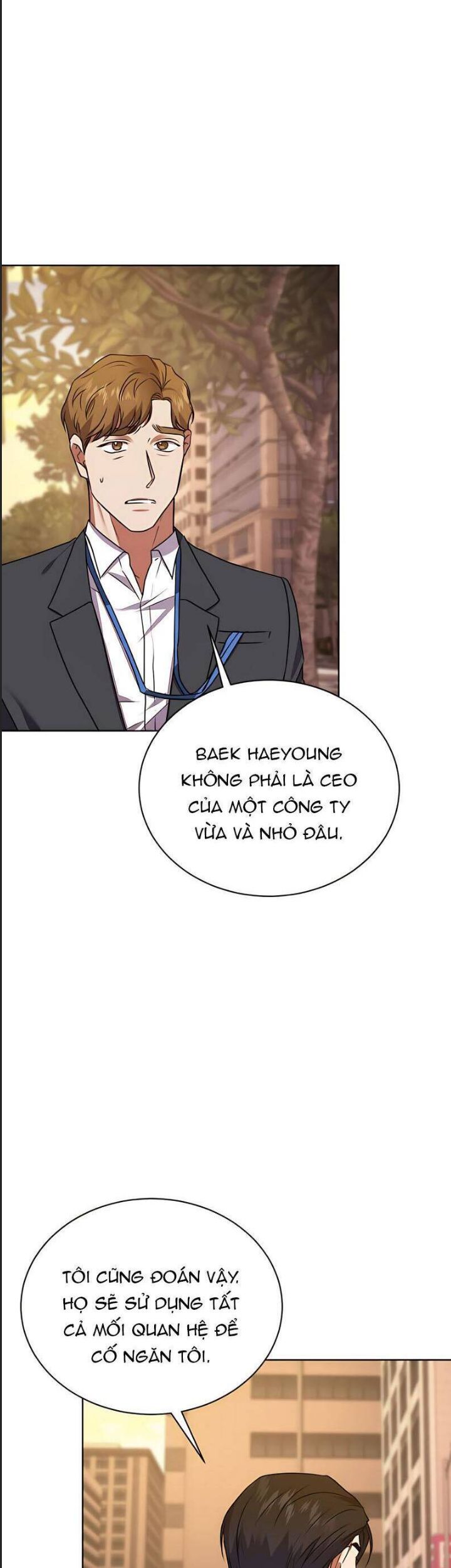 Thuế Trừng Giả: Chapter 20