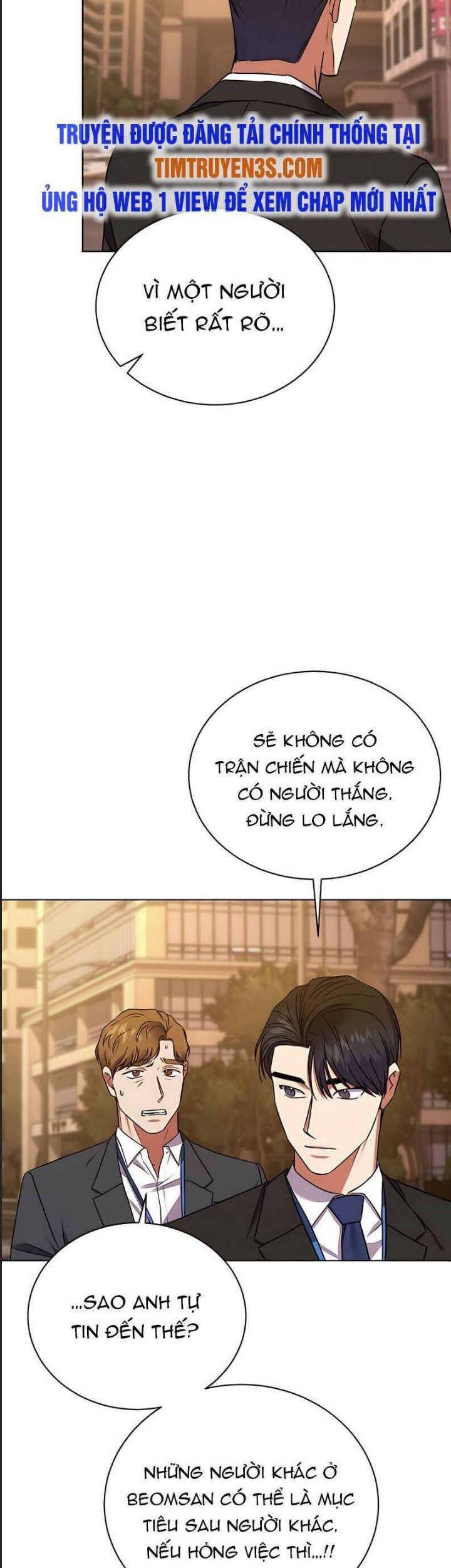 Thuế Trừng Giả: Chapter 20