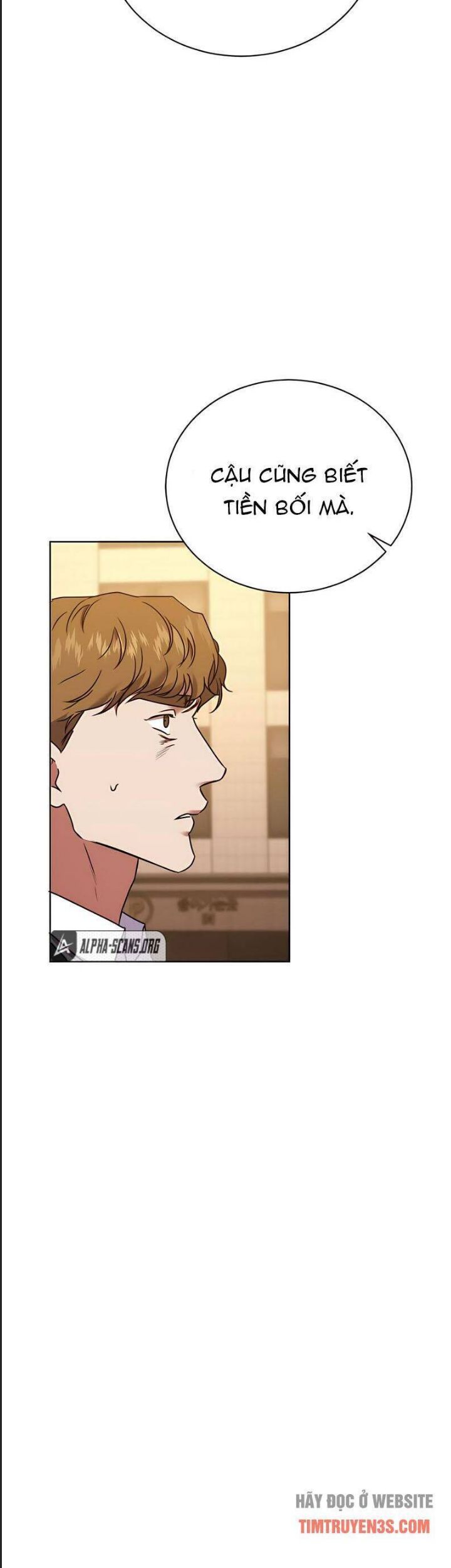 Thuế Trừng Giả: Chapter 20