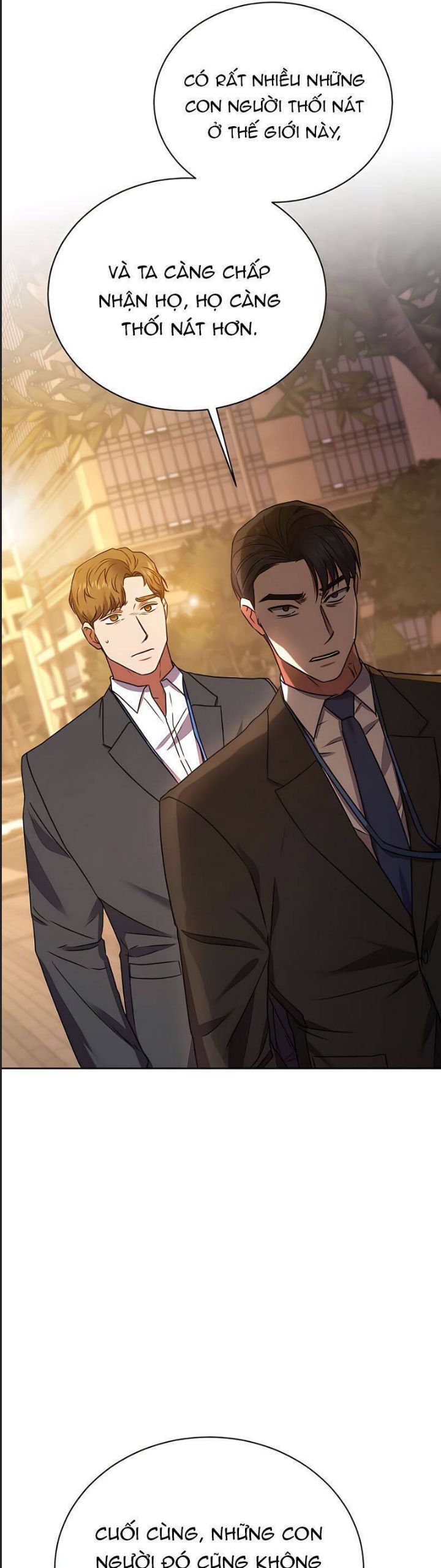 Thuế Trừng Giả: Chapter 20