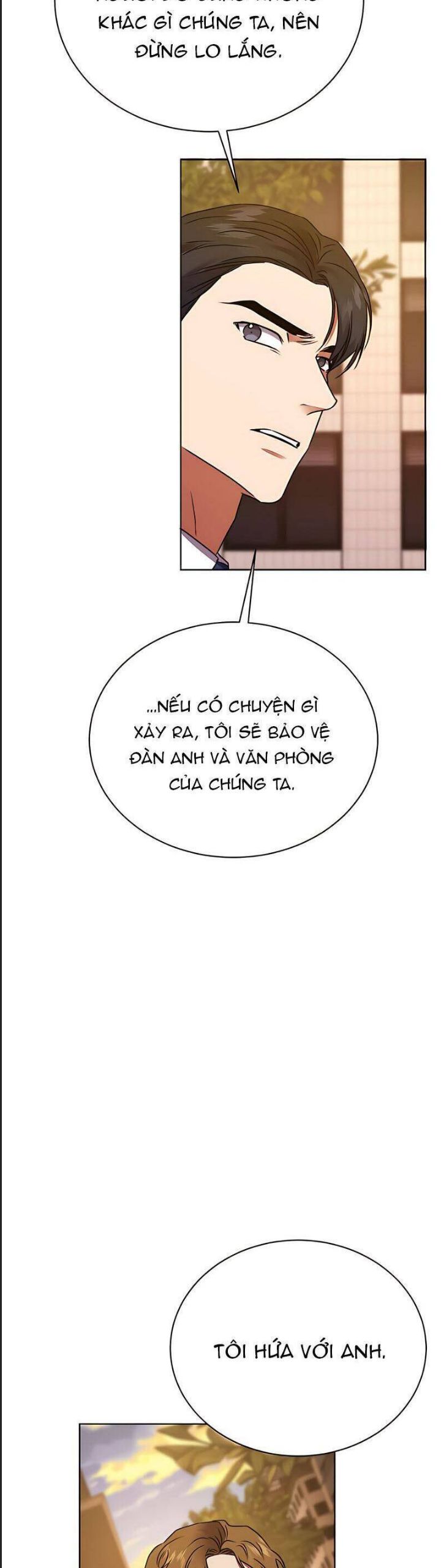 Thuế Trừng Giả: Chapter 20