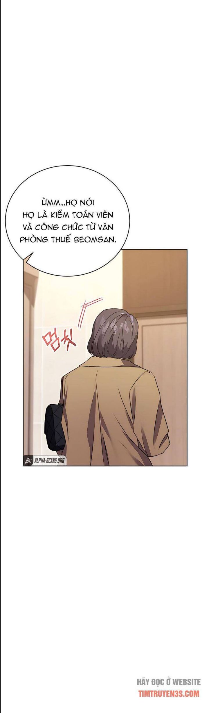 Thuế Trừng Giả: Chapter 20