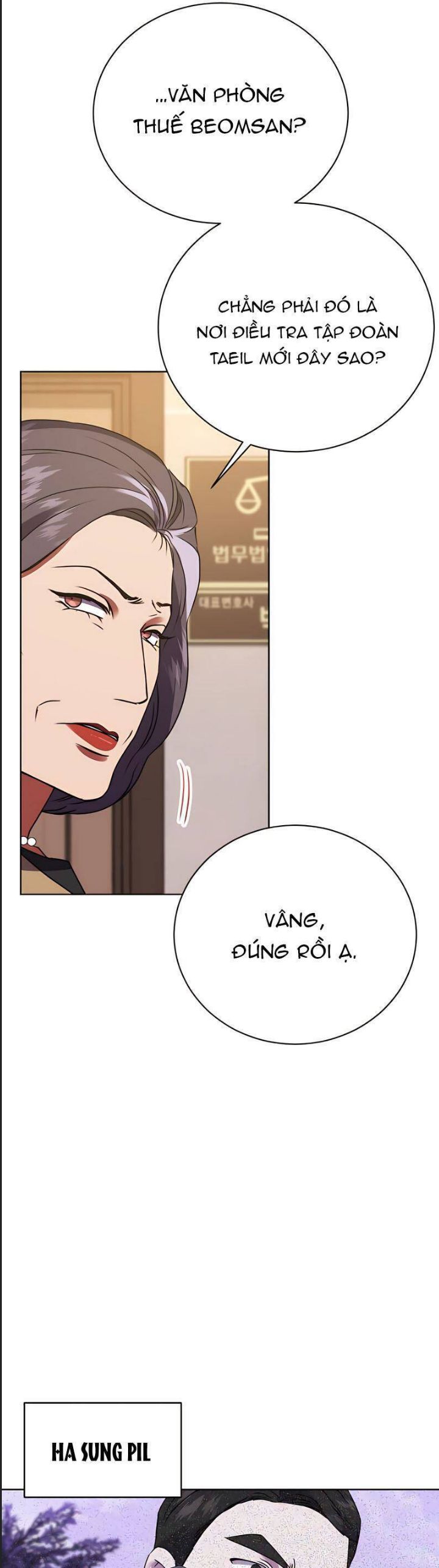 Thuế Trừng Giả: Chapter 20