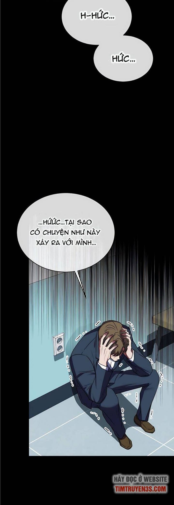 Thuế Trừng Giả: Chapter 21