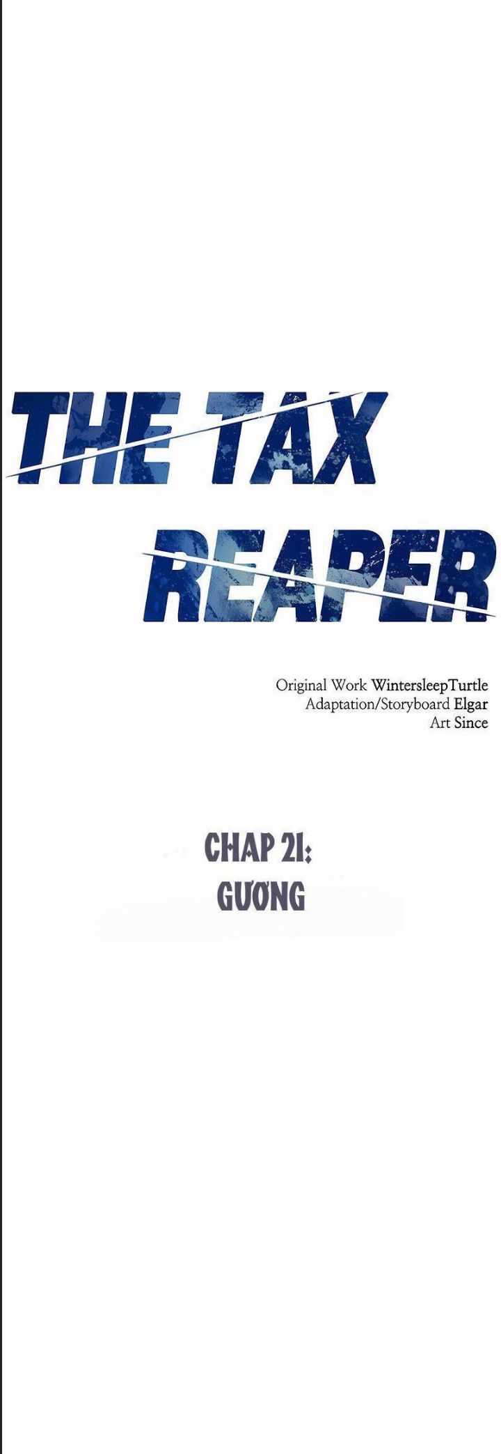 Thuế Trừng Giả: Chapter 21