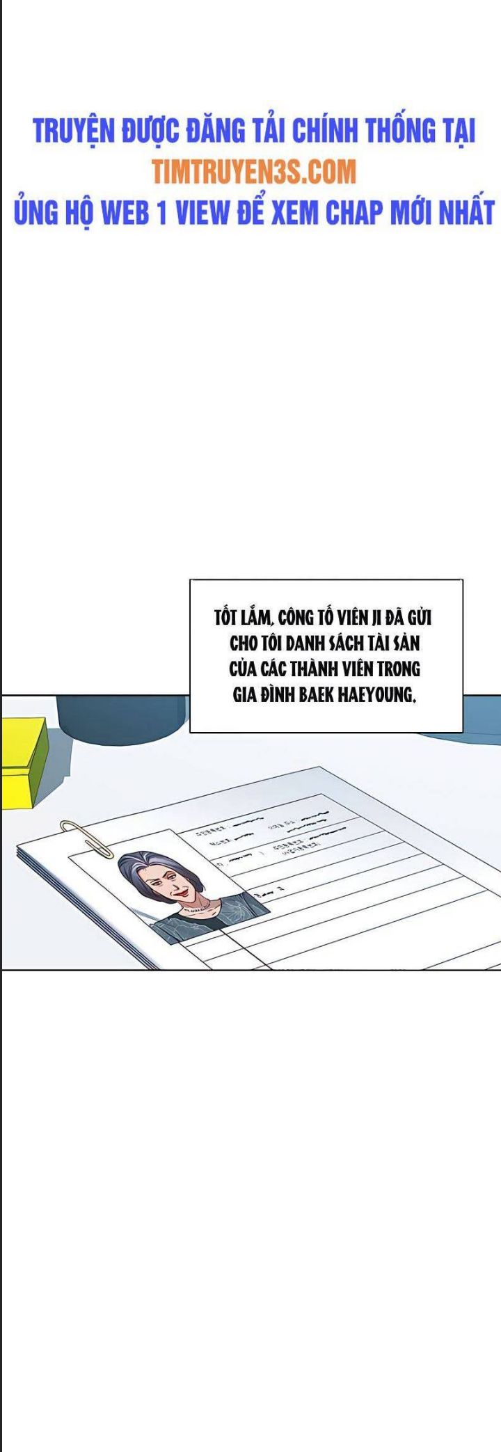 Thuế Trừng Giả: Chapter 21
