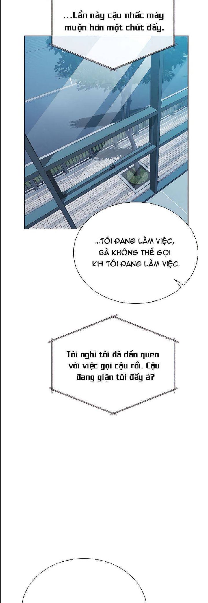 Thuế Trừng Giả: Chapter 21