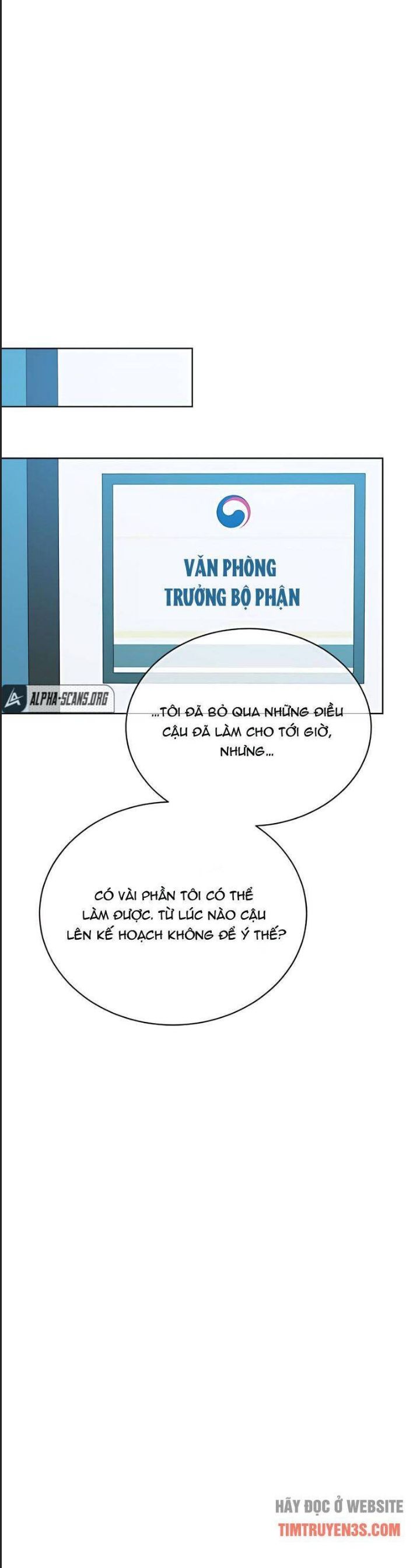 Thuế Trừng Giả: Chapter 21