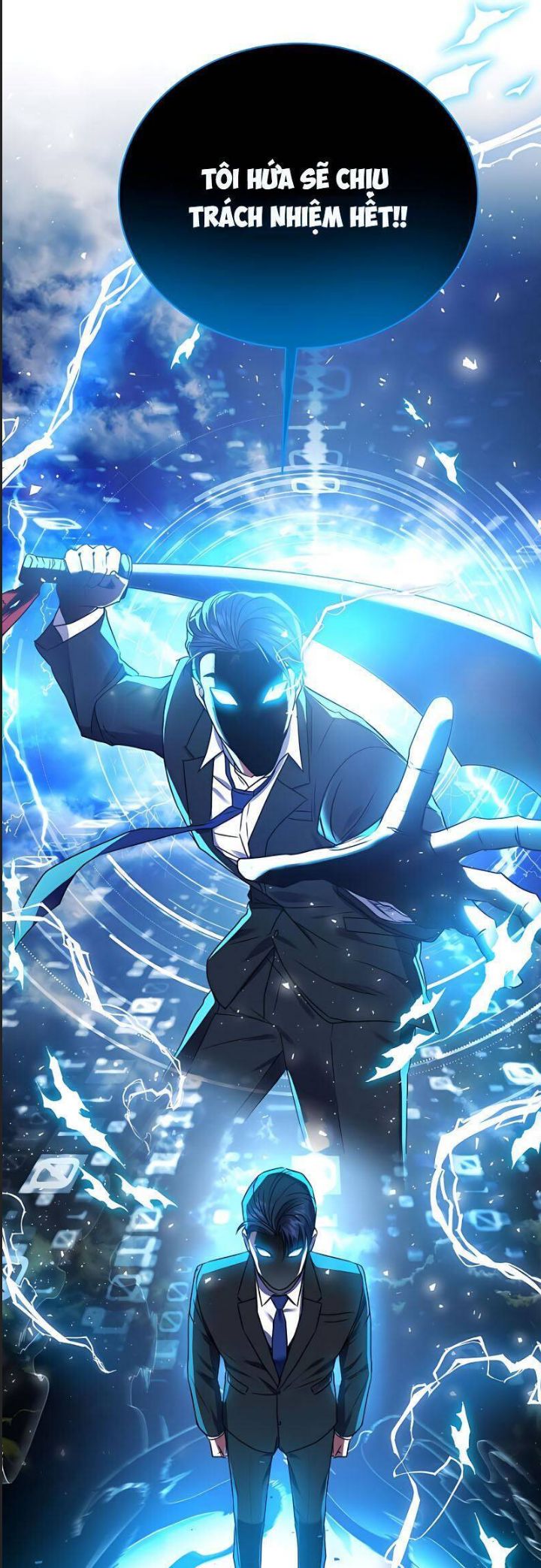Thuế Trừng Giả: Chapter 21