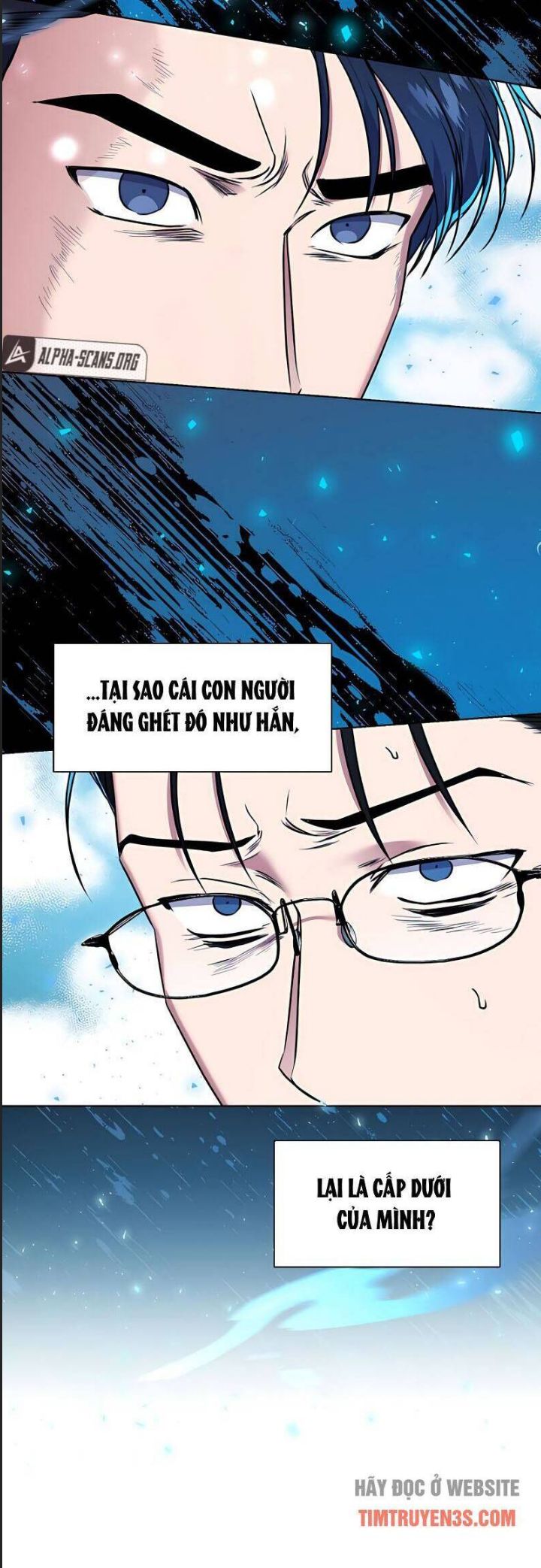 Thuế Trừng Giả: Chapter 21
