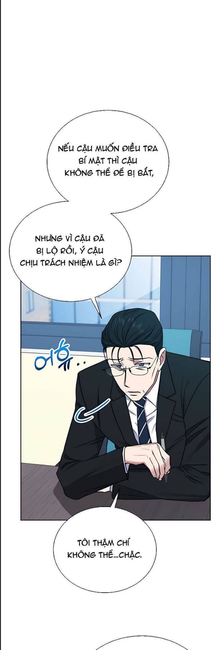 Thuế Trừng Giả: Chapter 21