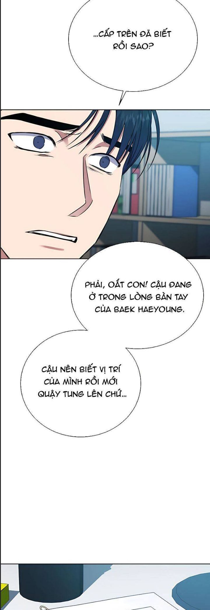 Thuế Trừng Giả: Chapter 21