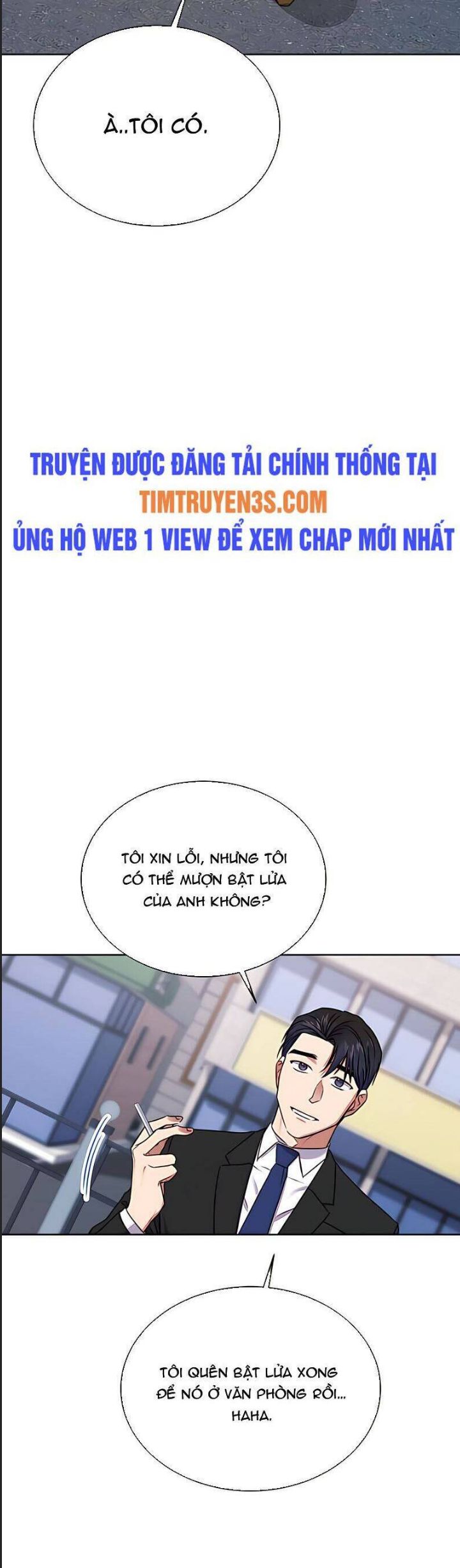 Thuế Trừng Giả: Chapter 21