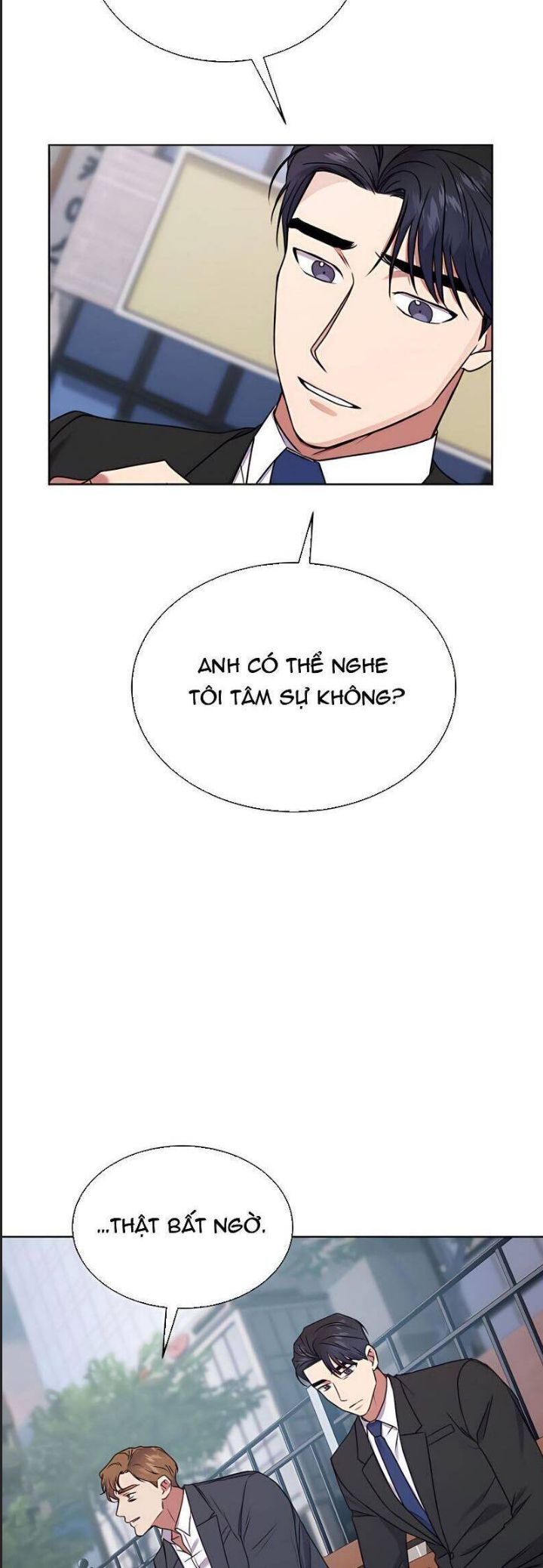 Thuế Trừng Giả: Chapter 21