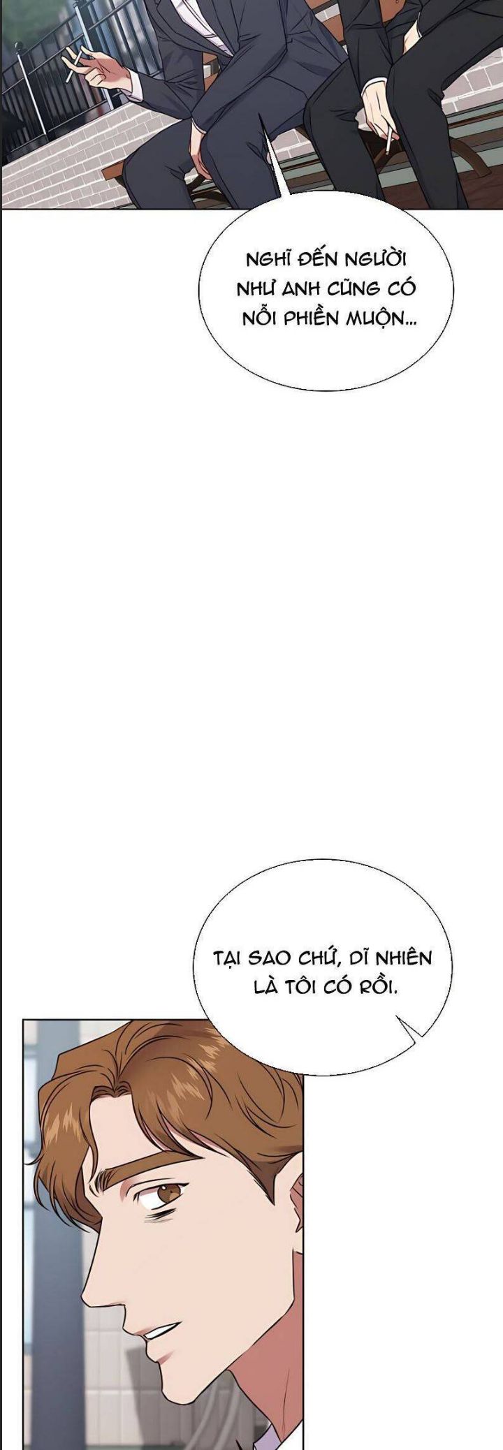 Thuế Trừng Giả: Chapter 21
