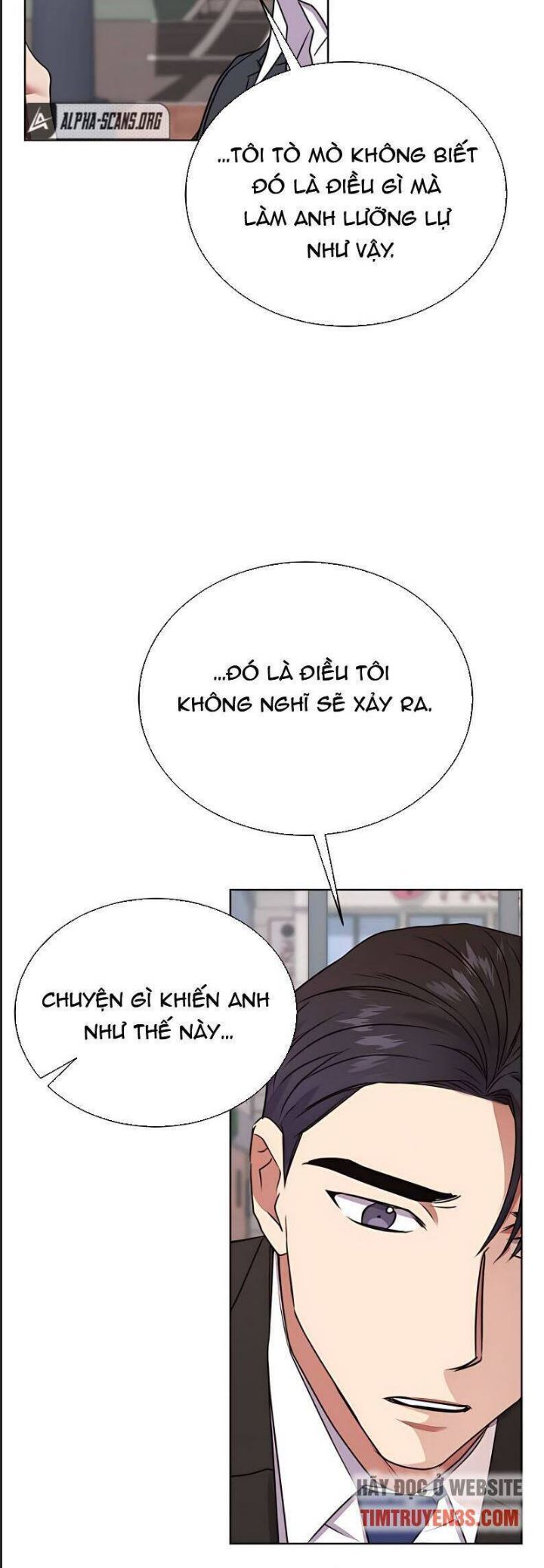 Thuế Trừng Giả: Chapter 21