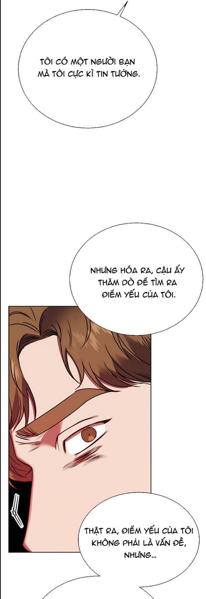 Thuế Trừng Giả: Chapter 21