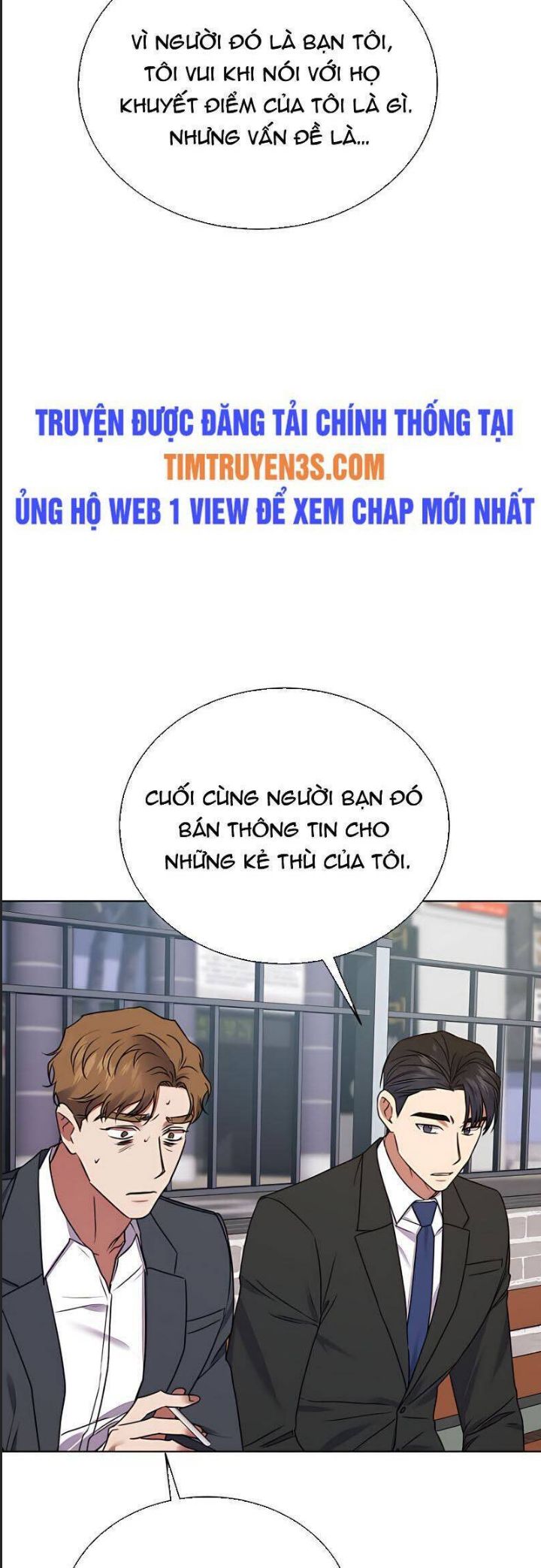 Thuế Trừng Giả: Chapter 21