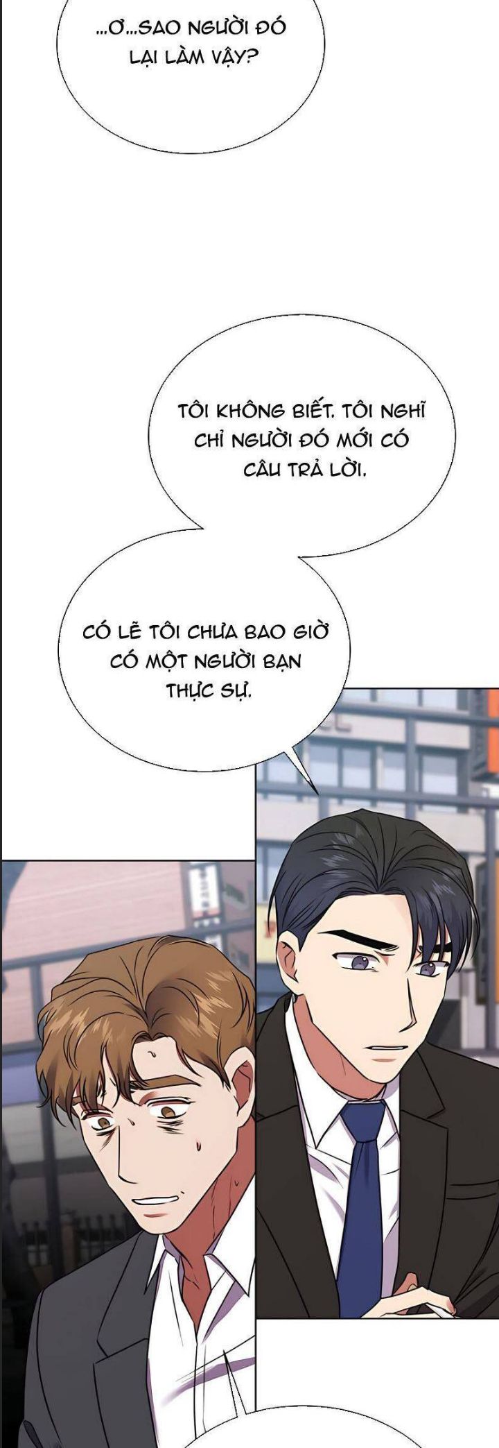Thuế Trừng Giả: Chapter 21