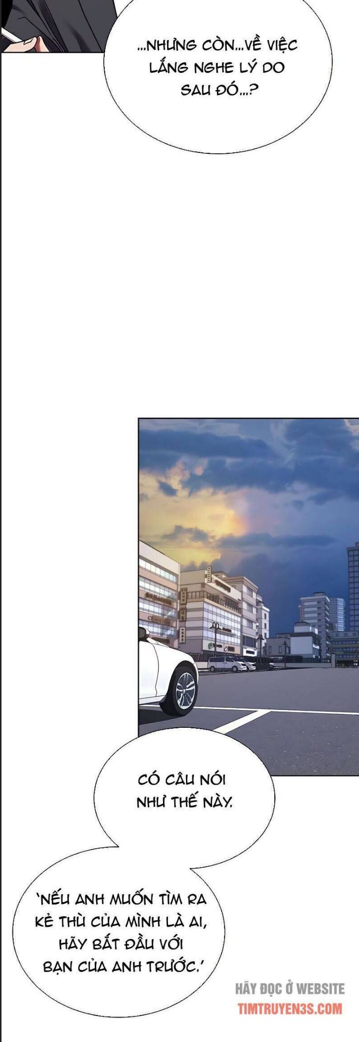 Thuế Trừng Giả: Chapter 21