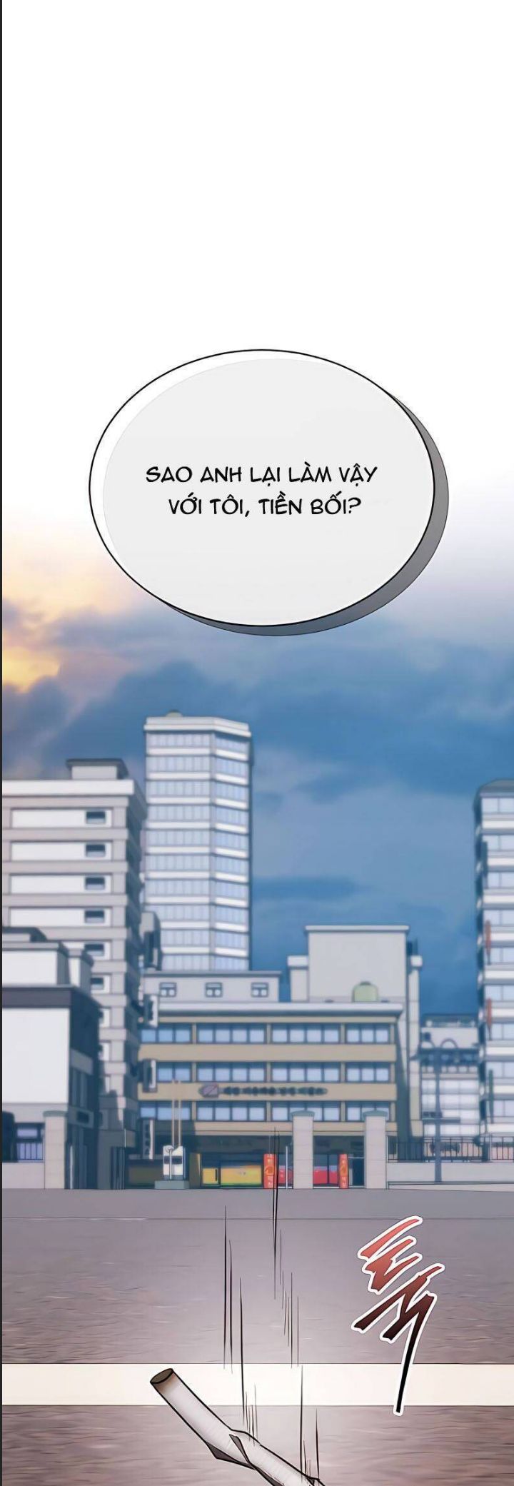 Thuế Trừng Giả: Chapter 21