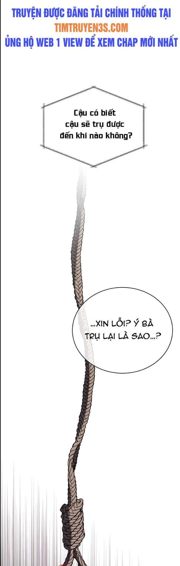 Thuế Trừng Giả: Chapter 21