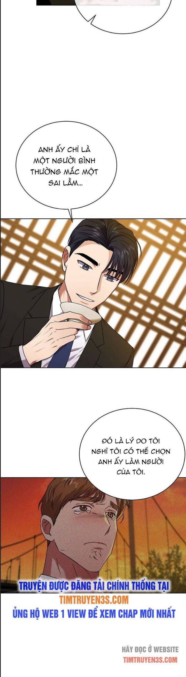 Thuế Trừng Giả: Chapter 25
