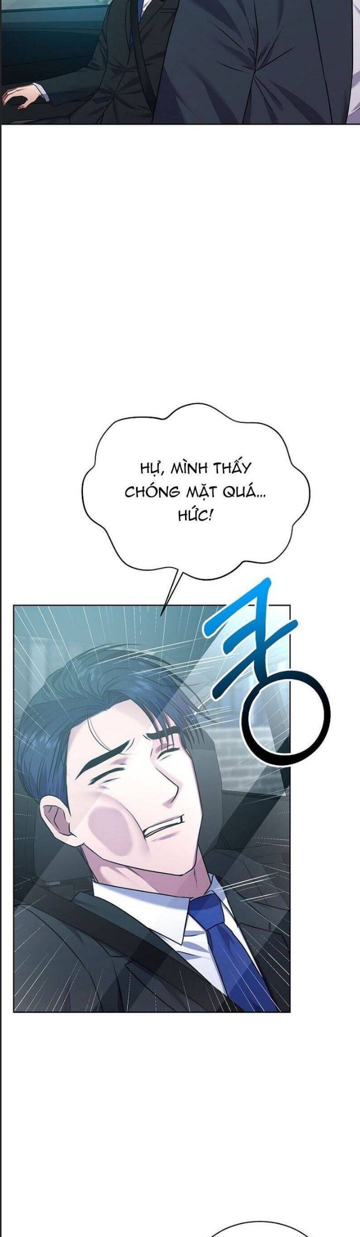 Thuế Trừng Giả: Chapter 25
