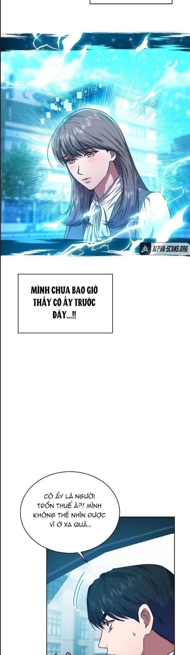 Thuế Trừng Giả: Chapter 25