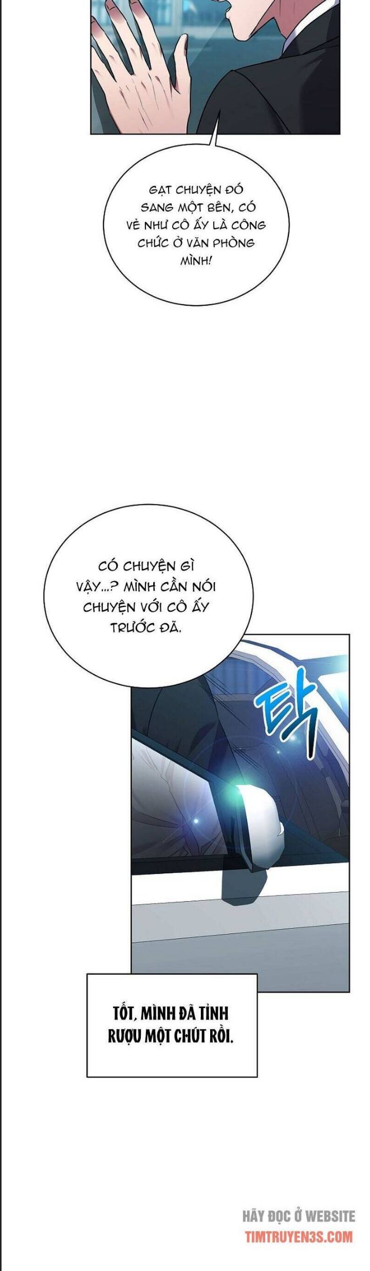 Thuế Trừng Giả: Chapter 25