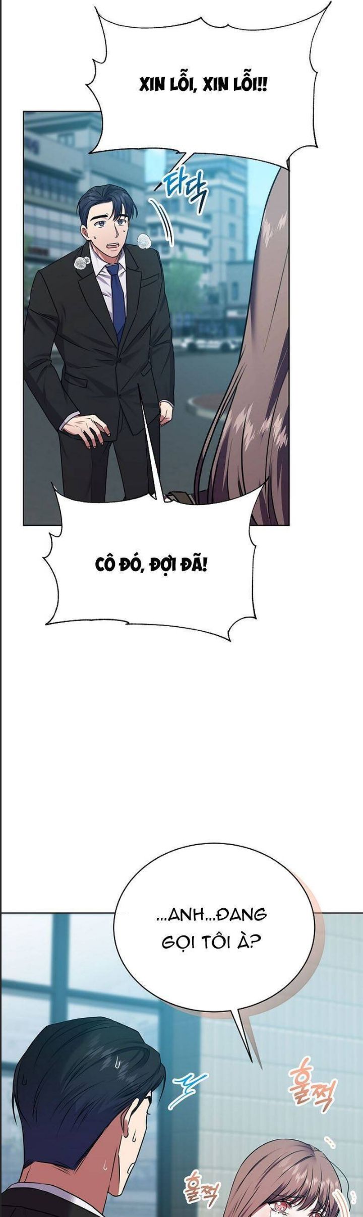 Thuế Trừng Giả: Chapter 25
