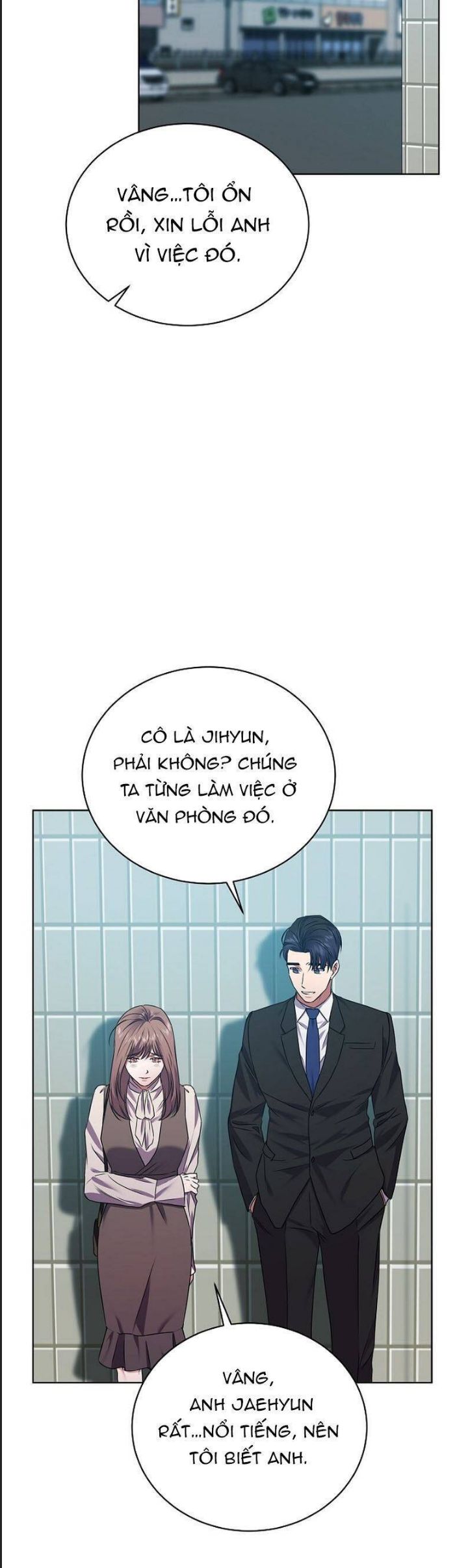 Thuế Trừng Giả: Chapter 25