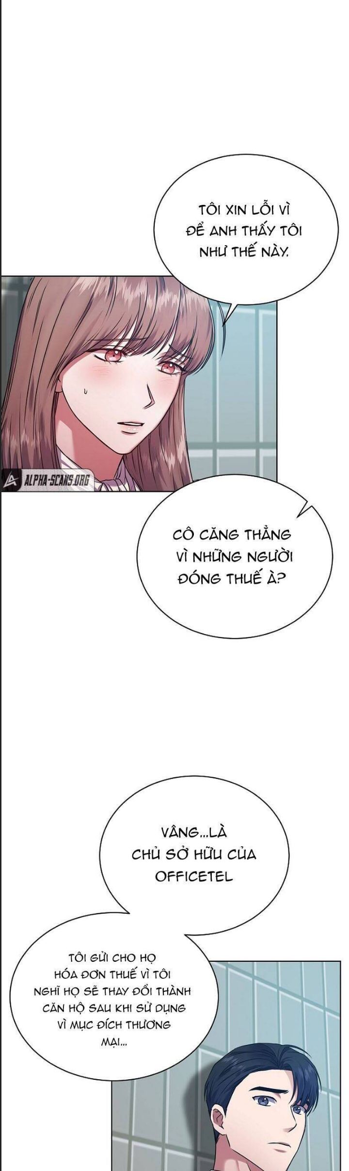 Thuế Trừng Giả: Chapter 25