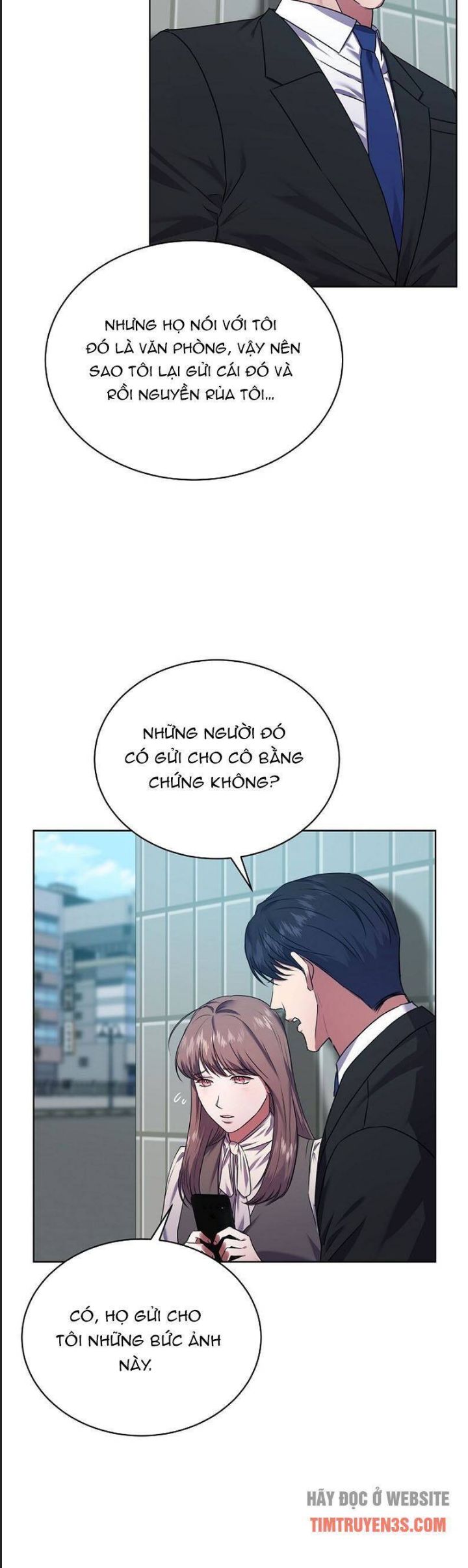 Thuế Trừng Giả: Chapter 25