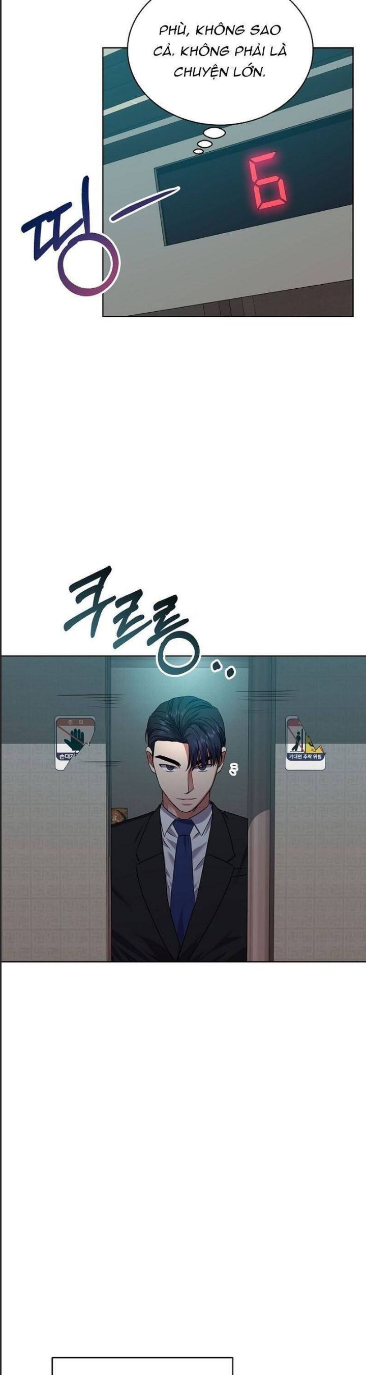 Thuế Trừng Giả: Chapter 25