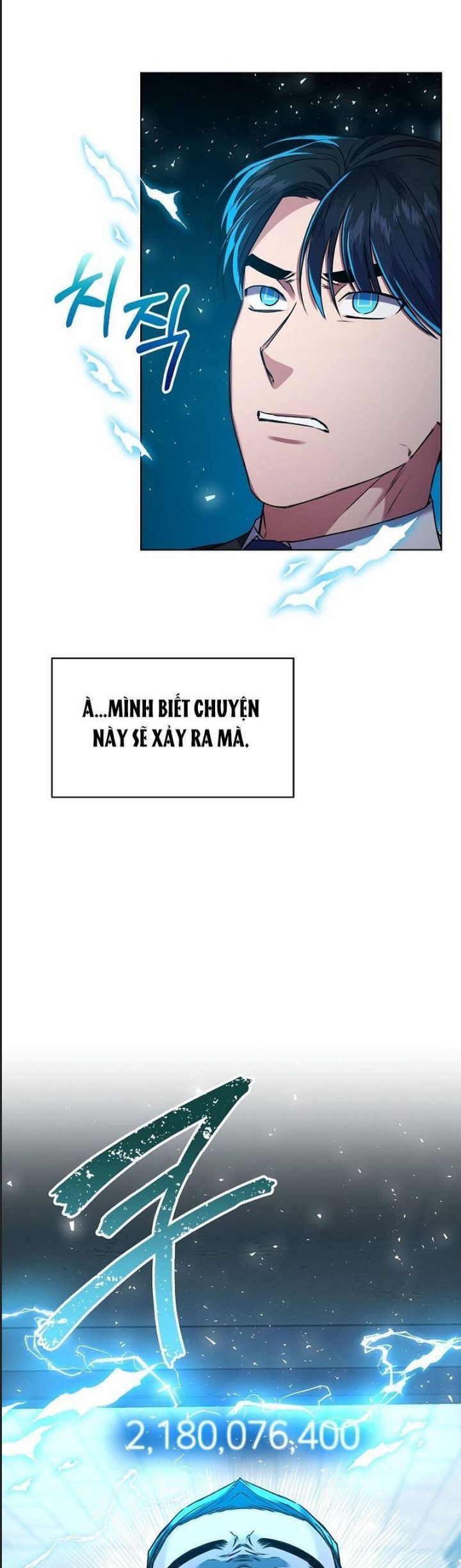 Thuế Trừng Giả: Chapter 25