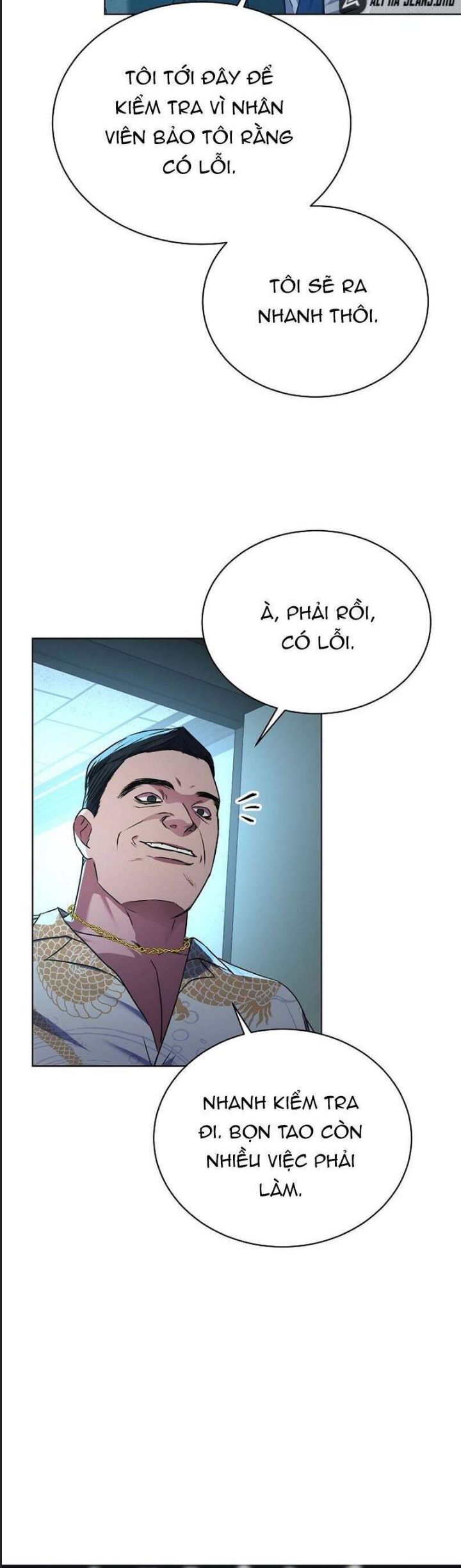 Thuế Trừng Giả: Chapter 25