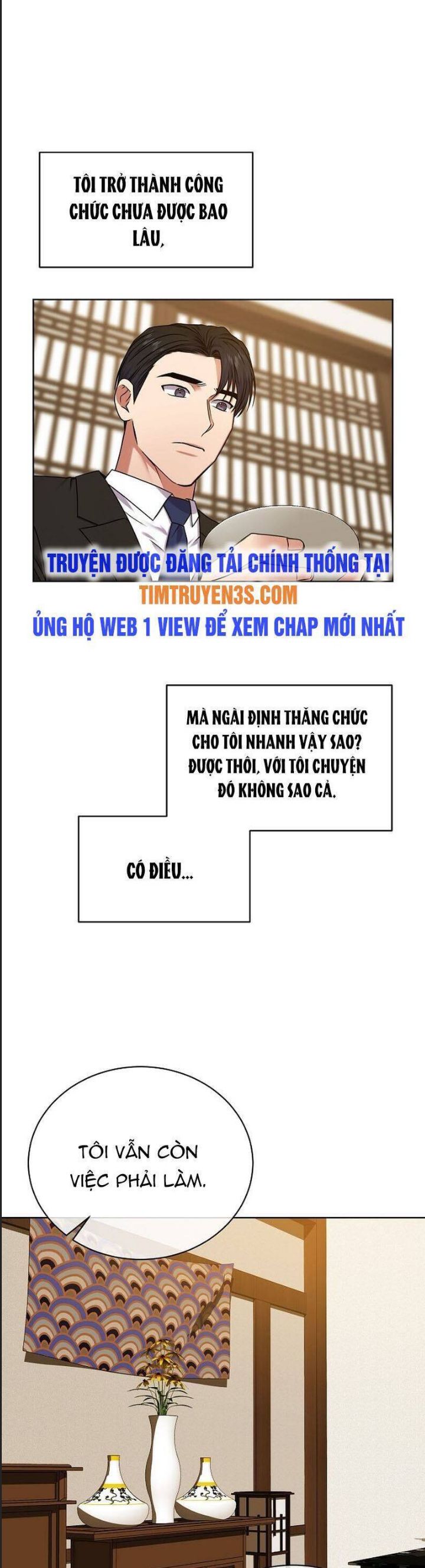 Thuế Trừng Giả: Chapter 25