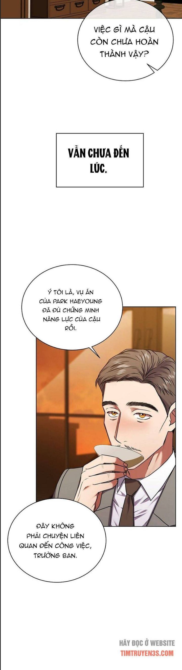 Thuế Trừng Giả: Chapter 25