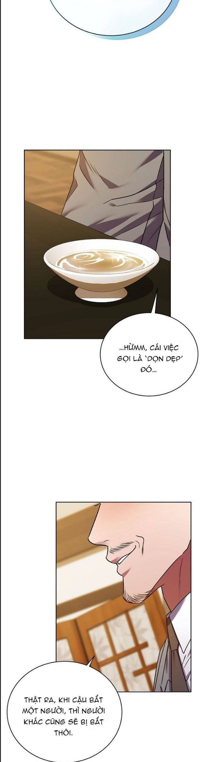 Thuế Trừng Giả: Chapter 25
