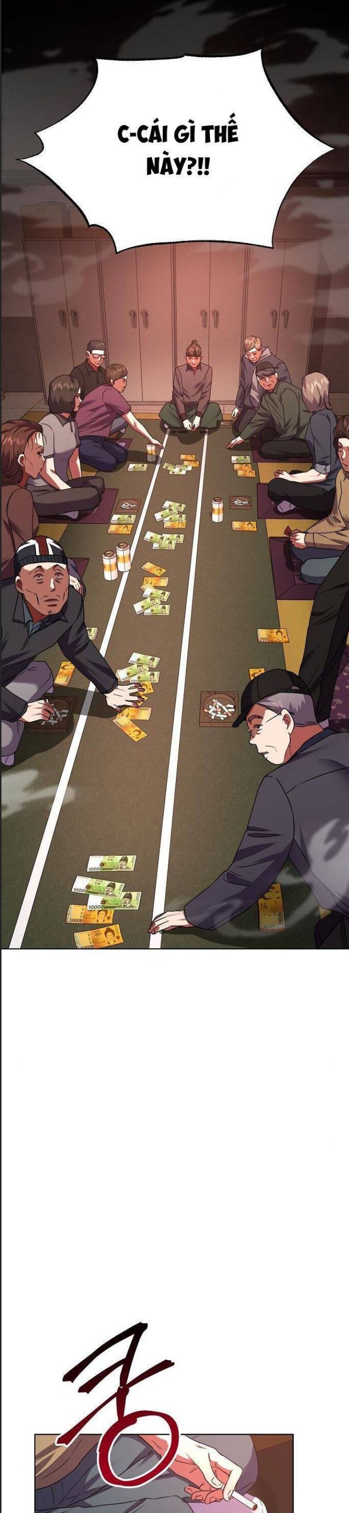 Thuế Trừng Giả: Chapter 26