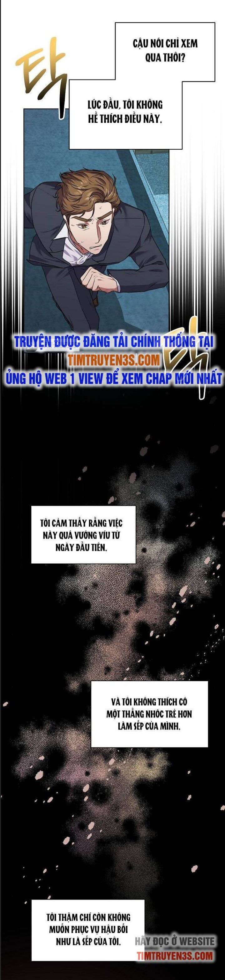 Thuế Trừng Giả: Chapter 26
