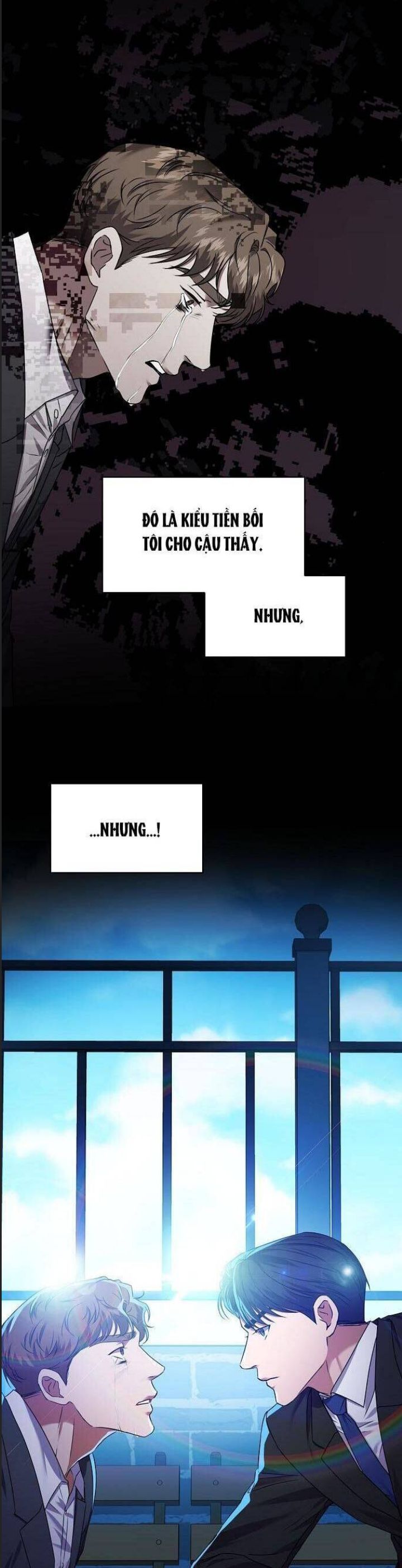 Thuế Trừng Giả: Chapter 26