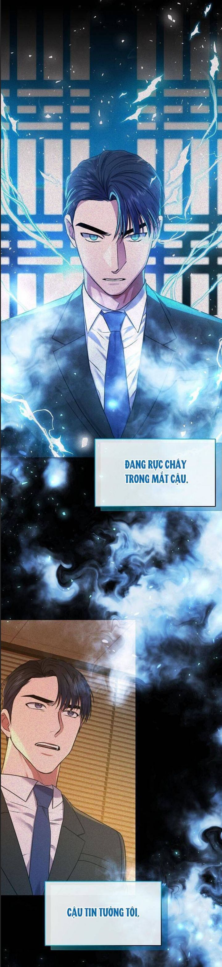 Thuế Trừng Giả: Chapter 26