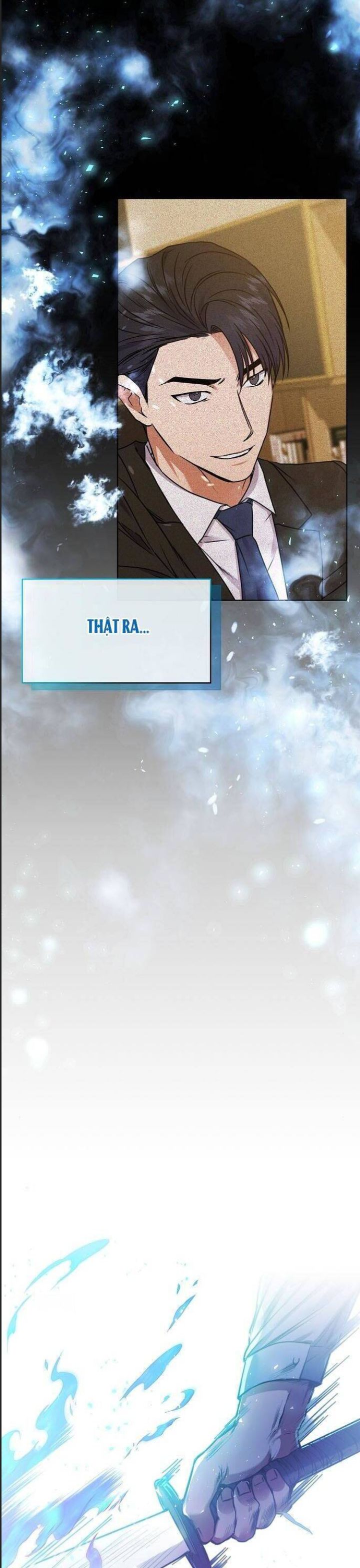 Thuế Trừng Giả: Chapter 26