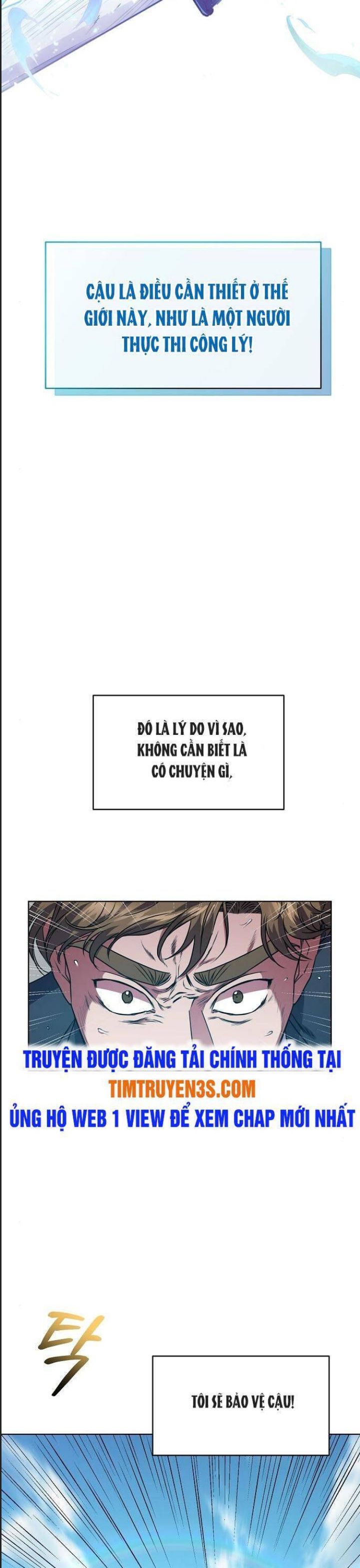 Thuế Trừng Giả: Chapter 26
